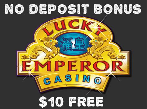 luck casino no deposit bonus